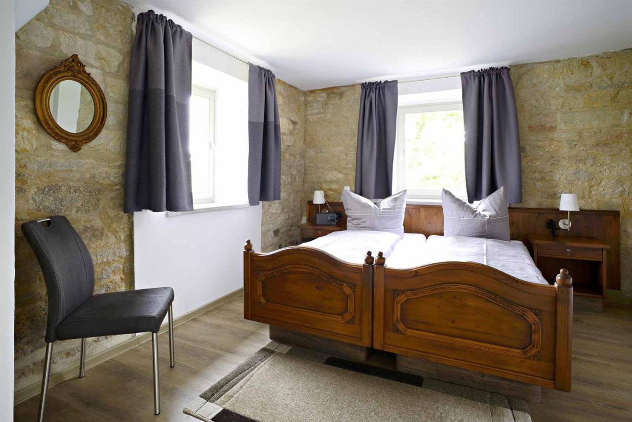 Hotel Und Restaurant Rittergut Kreipitzsch *