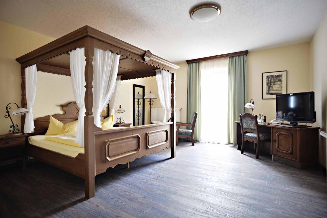 Und Restaurant Rittergut Kreipitzsch Hotel *