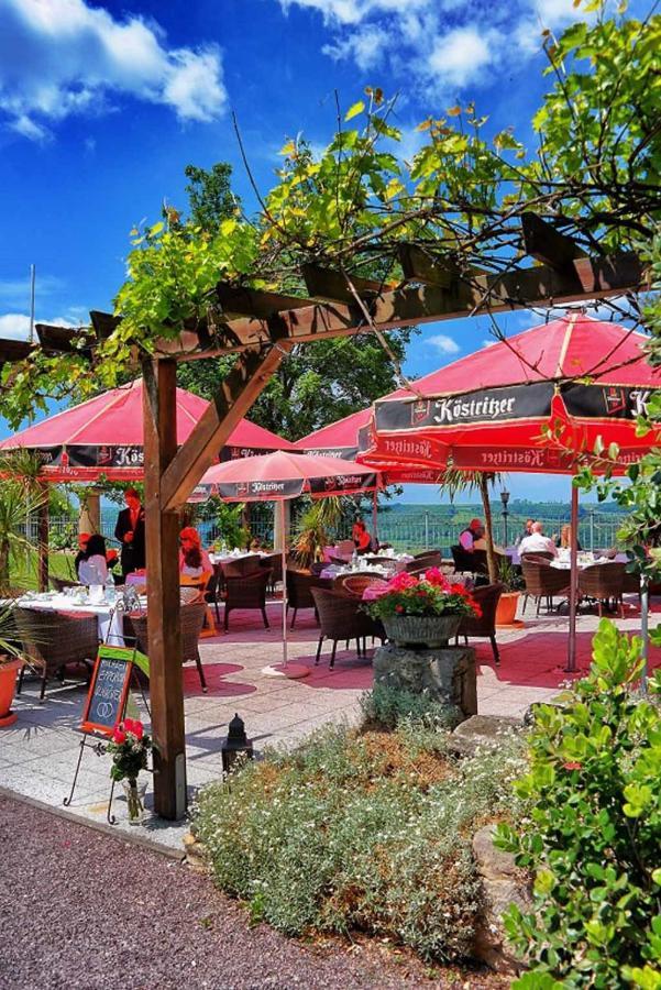Hotel Und Restaurant Rittergut Kreipitzsch *