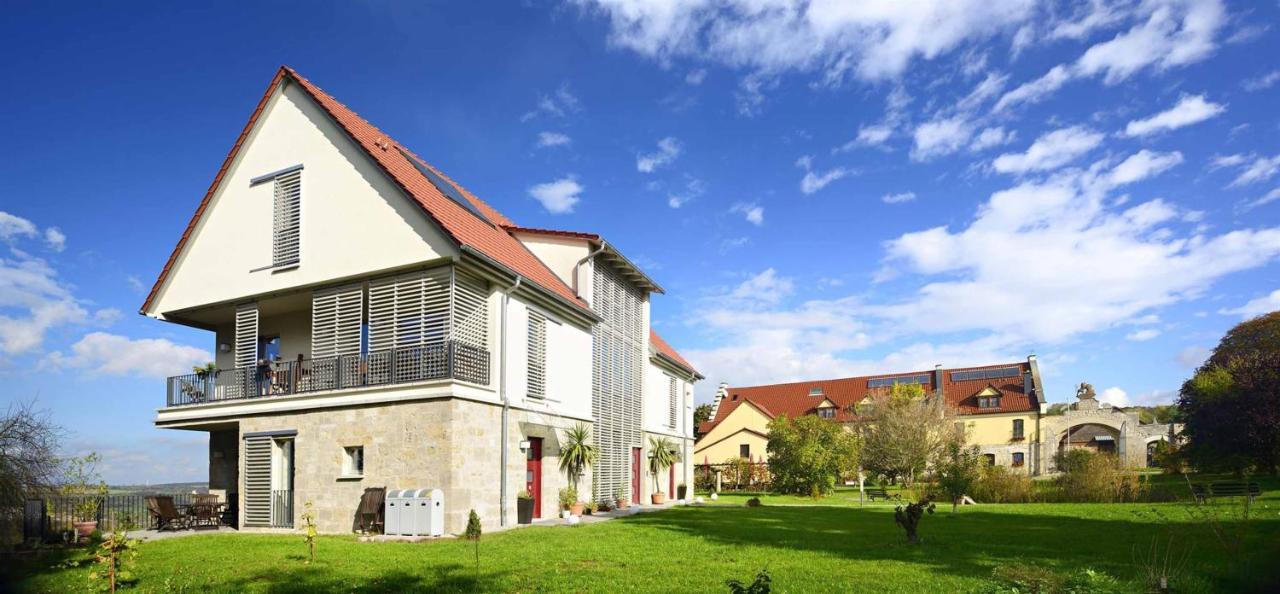 Und Restaurant Rittergut Kreipitzsch * Naumburg (Saale)