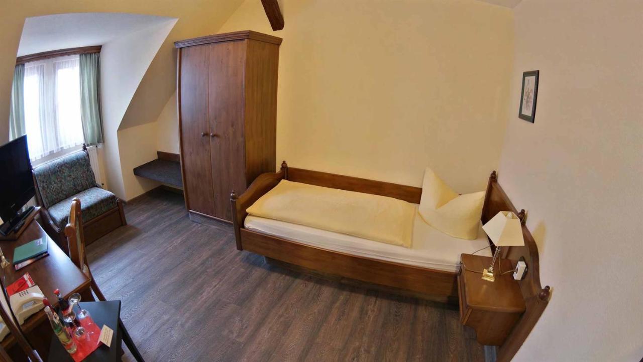 Und Restaurant Rittergut Kreipitzsch Hotel *
