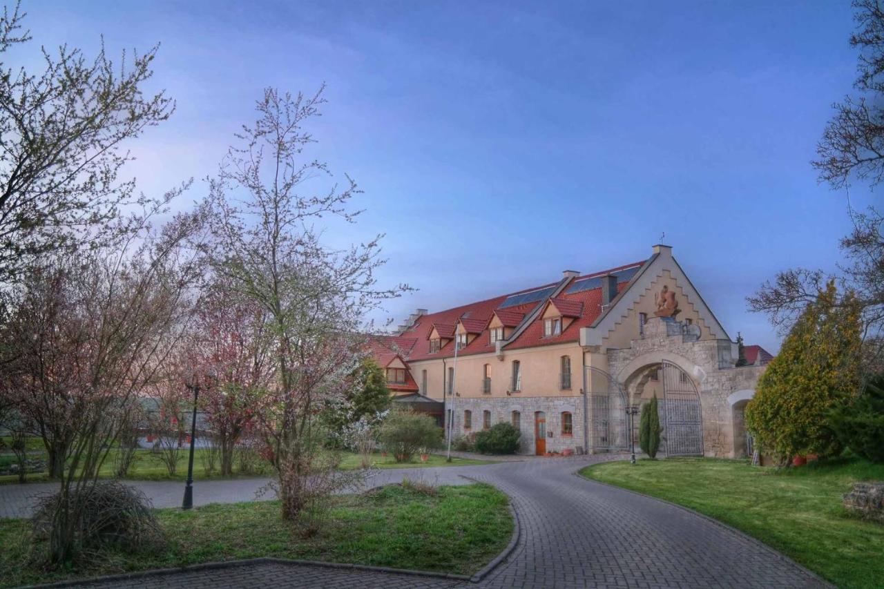 Und Restaurant Rittergut Kreipitzsch Hotel