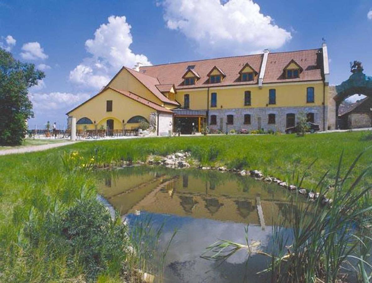 Und Restaurant Rittergut Kreipitzsch Hotel *