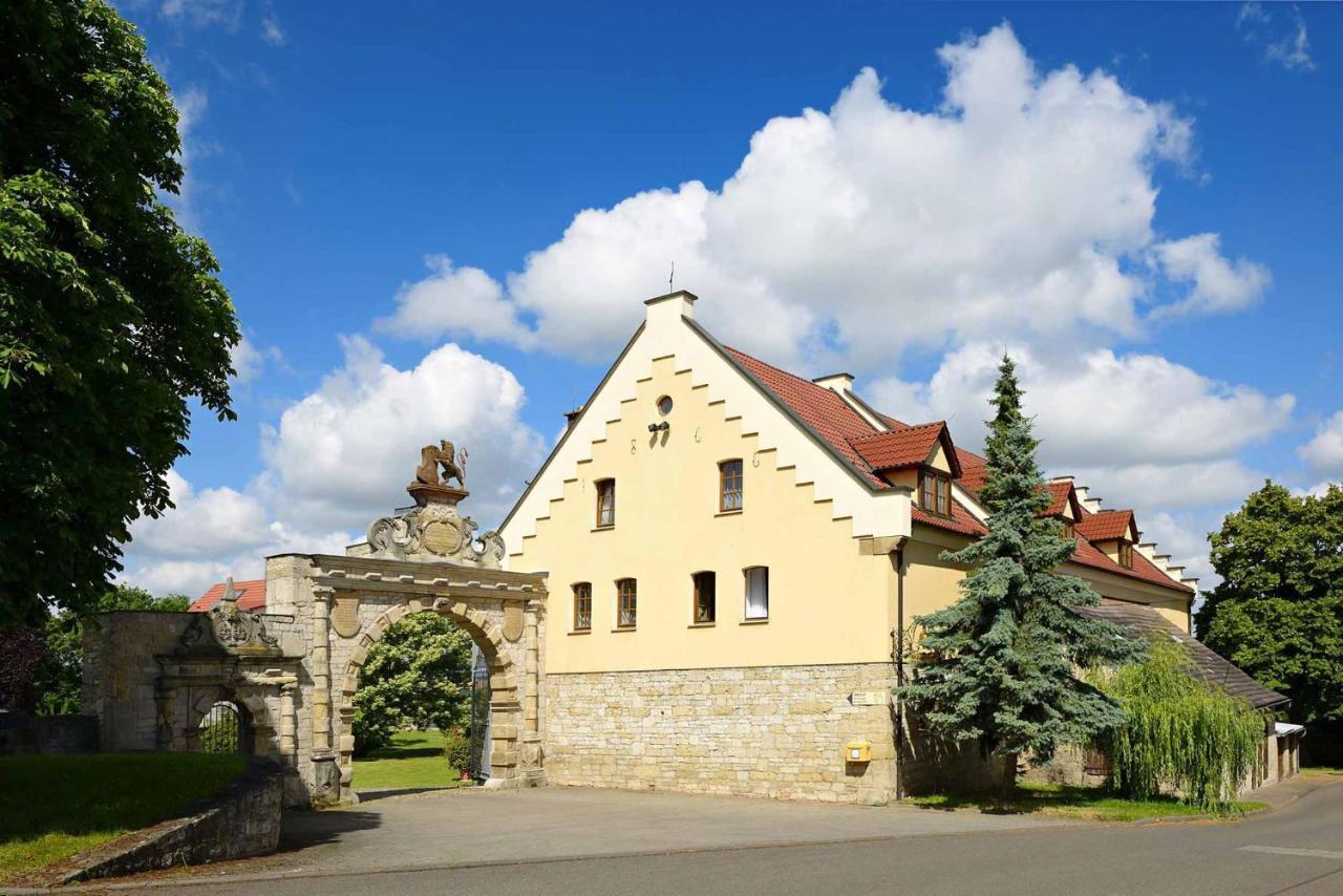 Und Restaurant Rittergut Kreipitzsch