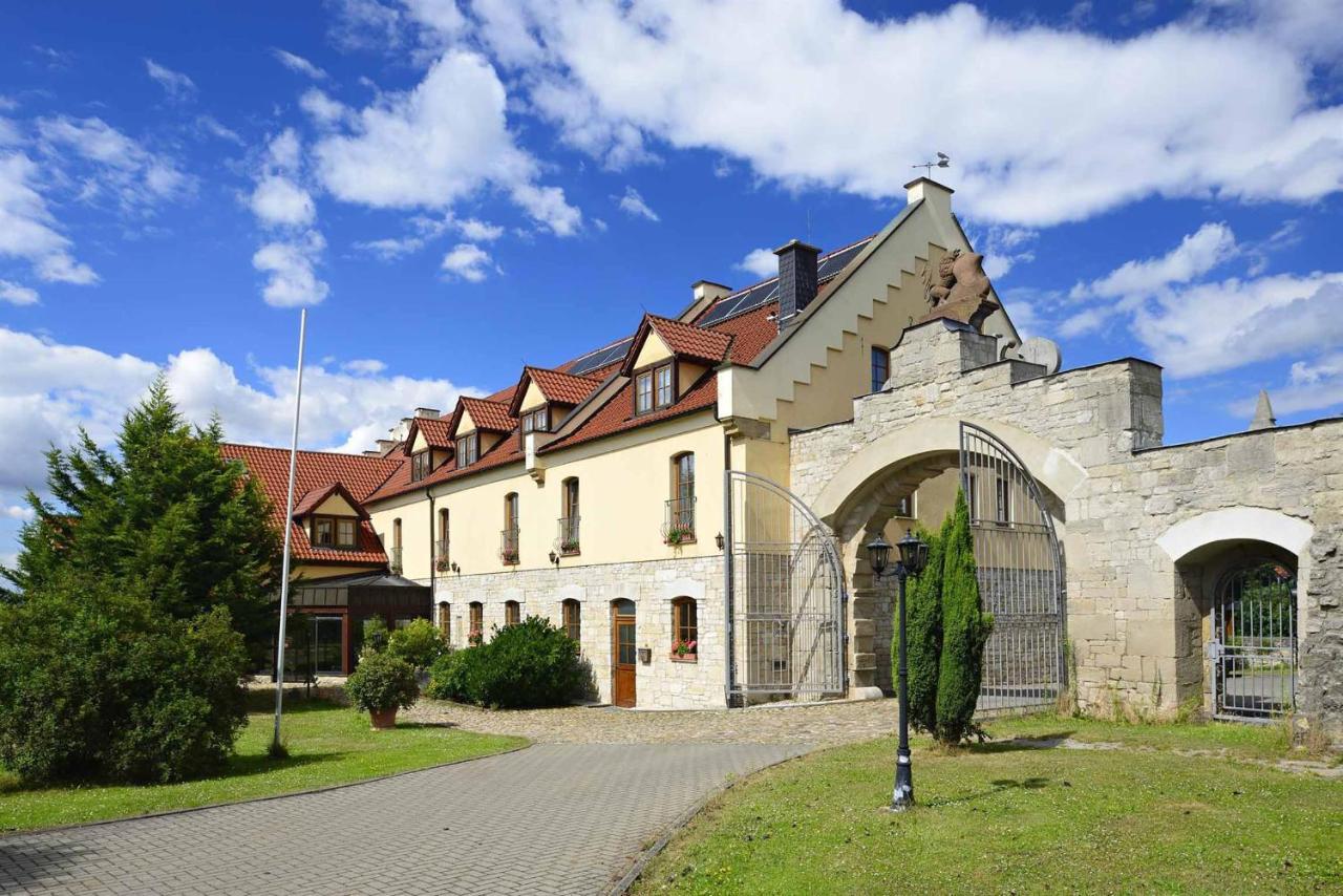 Und Restaurant Rittergut Kreipitzsch Naumburg (Saale)